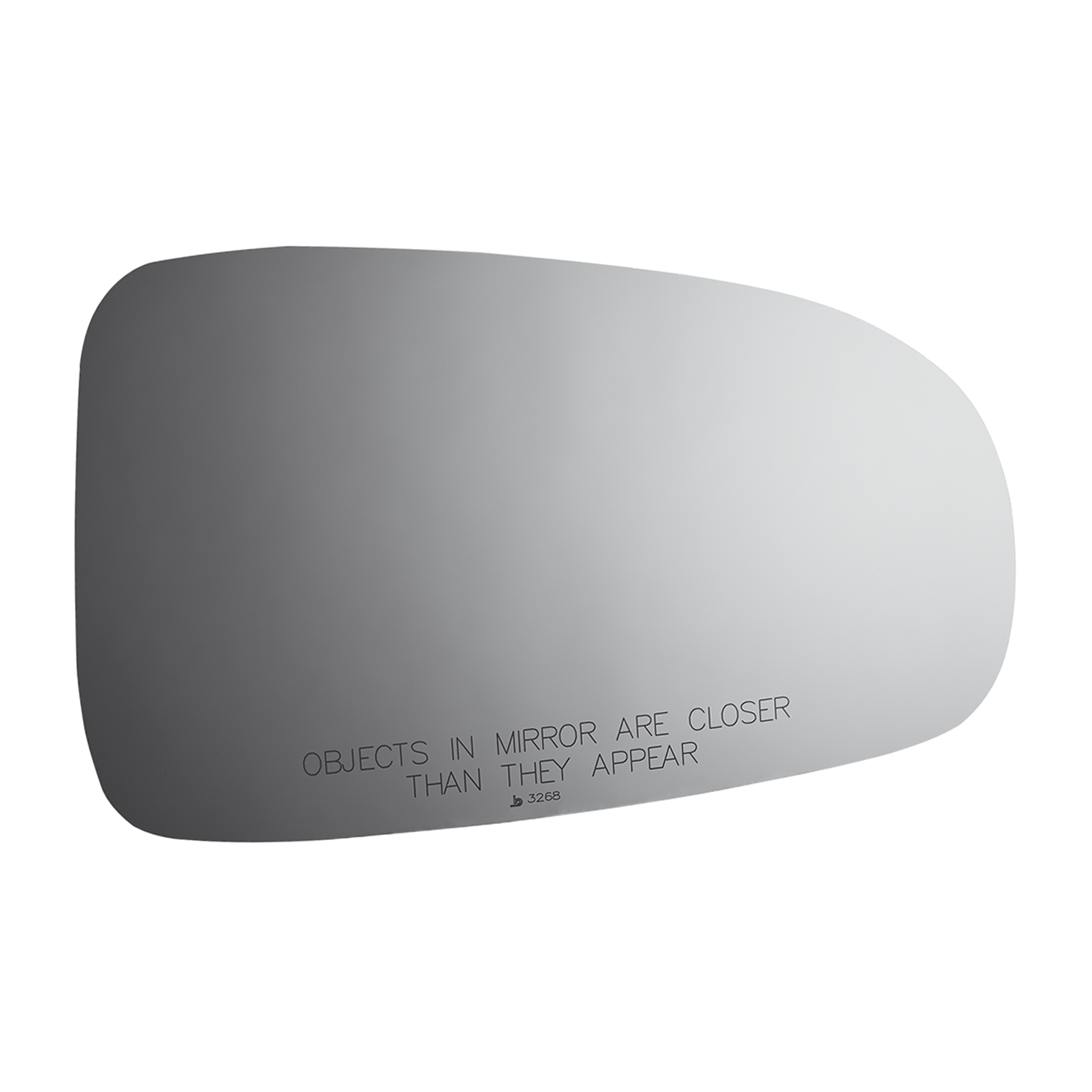 SIDE VIEW MIRROR